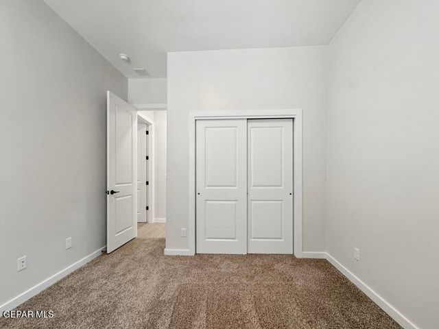 14452 Blackbrush Parkway, Horizon City, TX 79928