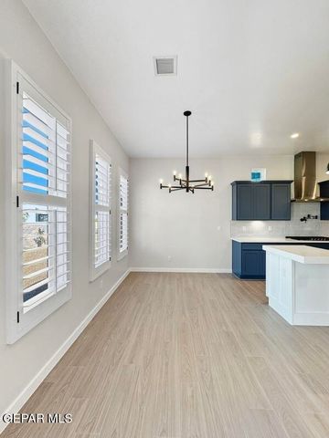 14452 Blackbrush Parkway, Horizon City, TX 79928