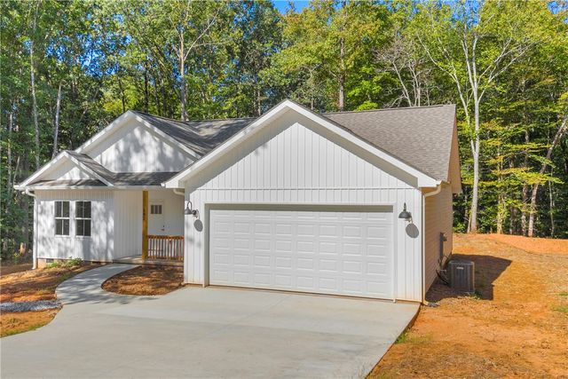 187 Union Place, Westminster, SC 29693