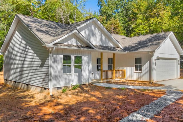 187 Union Place, Westminster, SC 29693