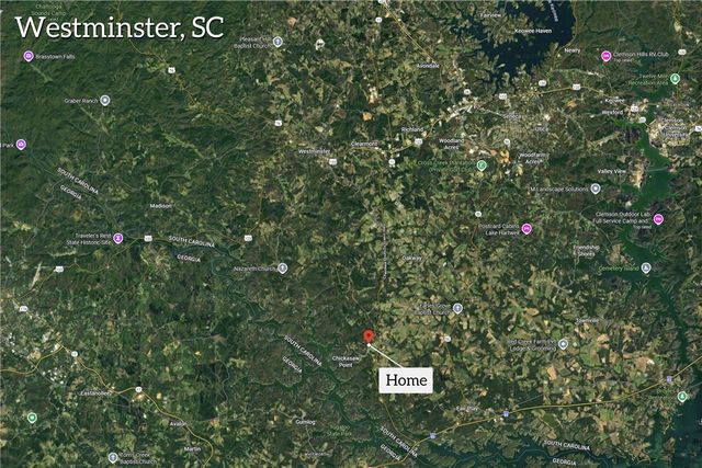 187 Union Place, Westminster, SC 29693