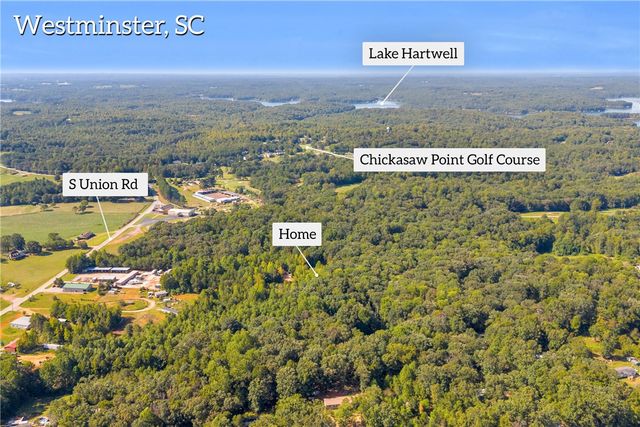 187 Union Place, Westminster, SC 29693