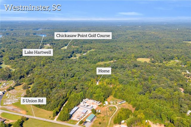 187 Union Place, Westminster, SC 29693