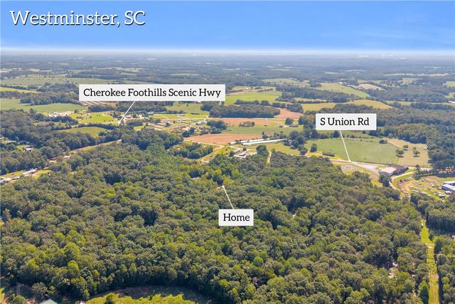 187 Union Place, Westminster, SC 29693