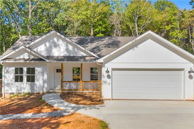 187 Union Place, Westminster, SC 29693