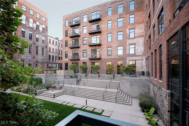 725 Johnson Court 524, Cleveland, OH 44113