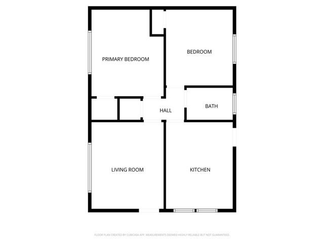 300 E 55th Street, Los Angeles, CA 90011