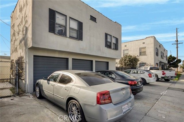300 E 55th Street, Los Angeles, CA 90011