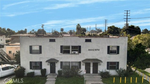 300 E 55th Street, Los Angeles, CA 90011