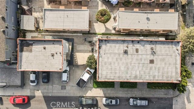 300 E 55th Street, Los Angeles, CA 90011