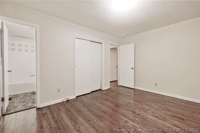 429 Morningside Drive, Fayetteville, NC 28311