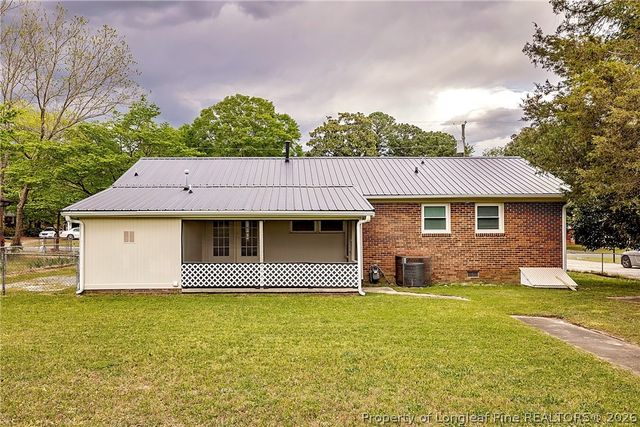429 Morningside Drive, Fayetteville, NC 28311