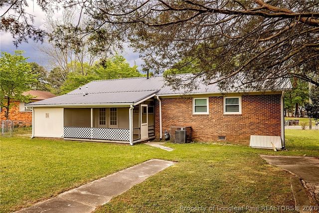 429 Morningside Drive, Fayetteville, NC 28311
