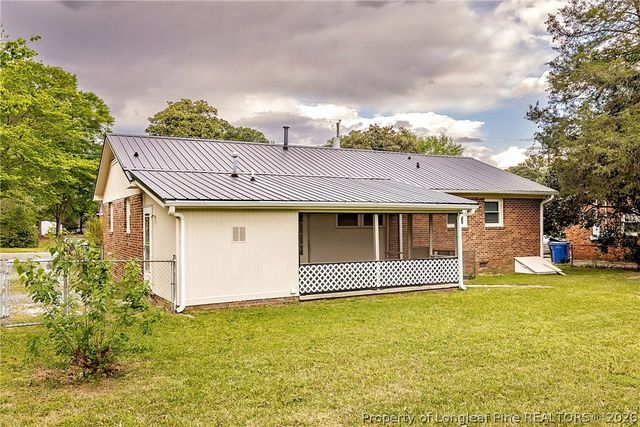 429 Morningside Drive, Fayetteville, NC 28311