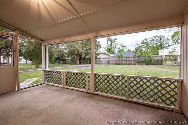 429 Morningside Drive, Fayetteville, NC 28311