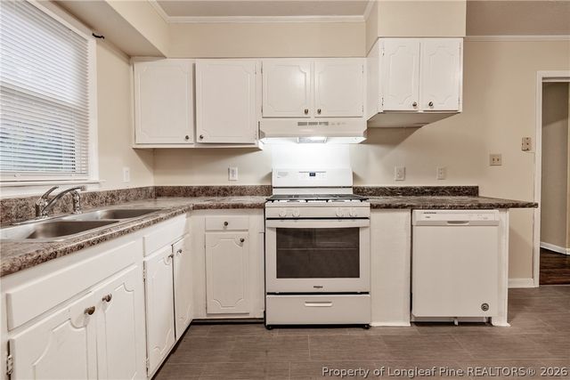 429 Morningside Drive, Fayetteville, NC 28311