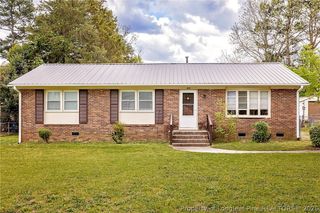 429 Morningside Drive, Fayetteville, NC 28311