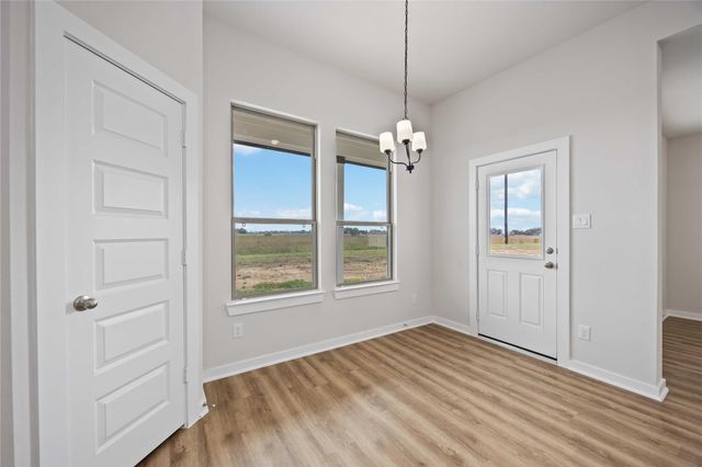 6711 Pelican Lane, Beasley, TX 77417