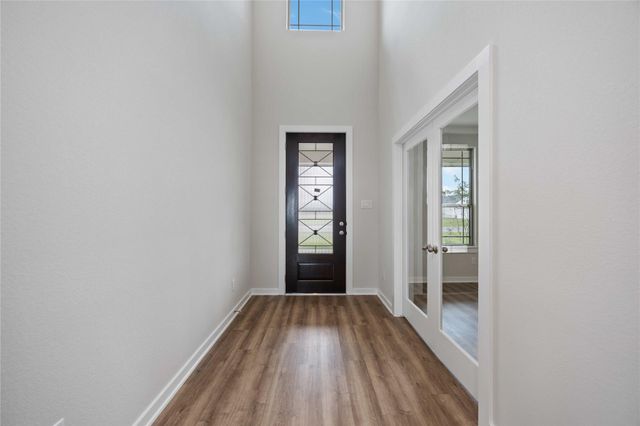 6711 Pelican Lane, Beasley, TX 77417