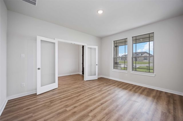 6711 Pelican Lane, Beasley, TX 77417