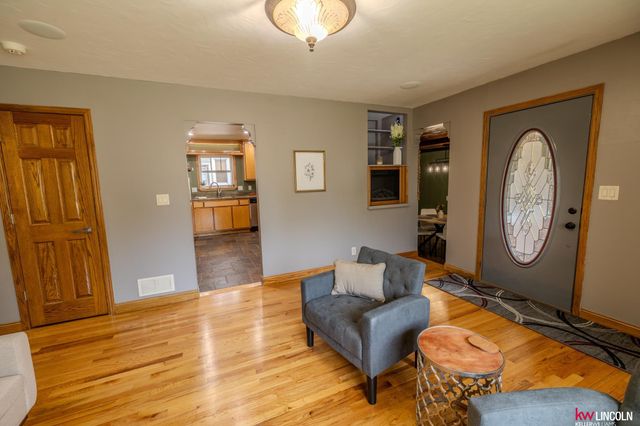 3555 Sewell Street, Lincoln, NE 68506