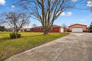 573 Dunkle Road, Circleville, OH 43113