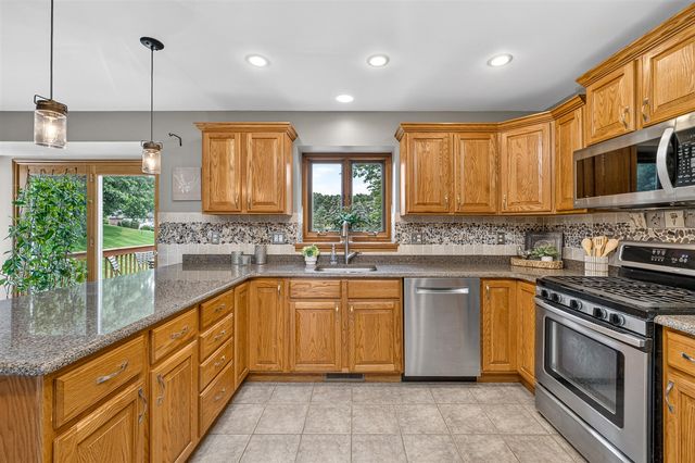 60625 Valley View Boulevard, Mattawan, MI 49071