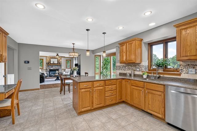 60625 Valley View Boulevard, Mattawan, MI 49071