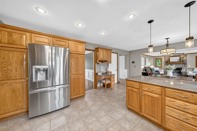 60625 Valley View Boulevard, Mattawan, MI 49071