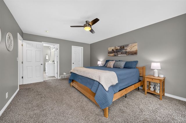 60625 Valley View Boulevard, Mattawan, MI 49071