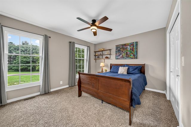 60625 Valley View Boulevard, Mattawan, MI 49071
