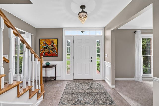 60625 Valley View Boulevard, Mattawan, MI 49071