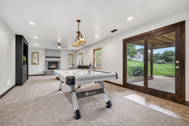 60625 Valley View Boulevard, Mattawan, MI 49071