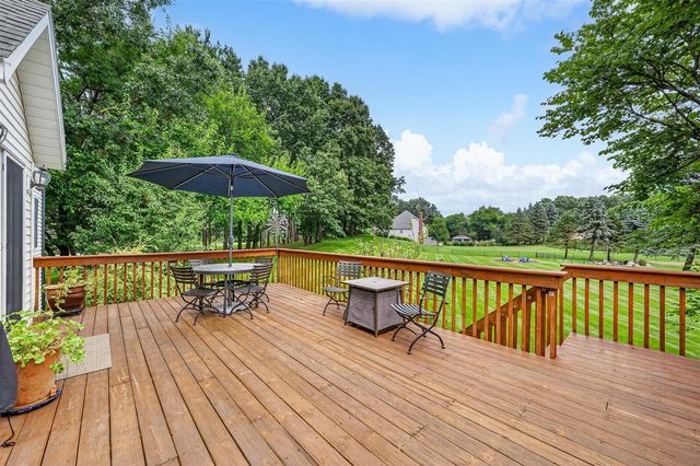 60625 Valley View Boulevard, Mattawan, MI 49071