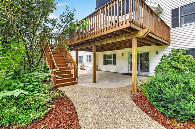 60625 Valley View Boulevard, Mattawan, MI 49071