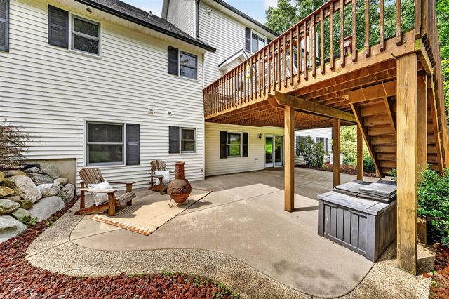 60625 Valley View Boulevard, Mattawan, MI 49071