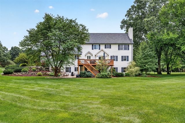 60625 Valley View Boulevard, Mattawan, MI 49071