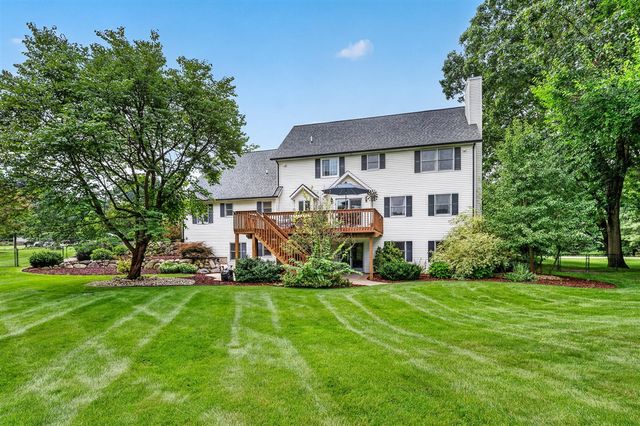 60625 Valley View Boulevard, Mattawan, MI 49071