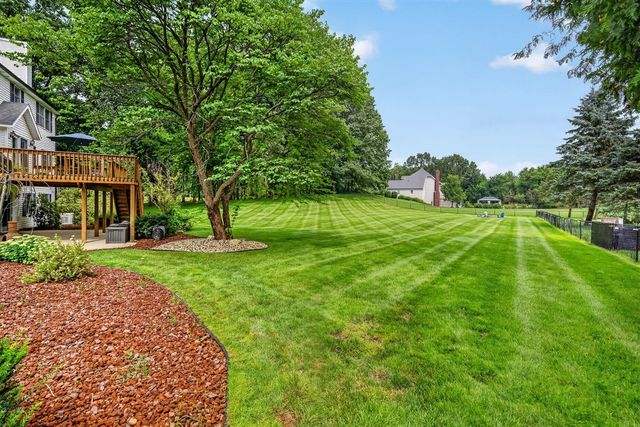 60625 Valley View Boulevard, Mattawan, MI 49071