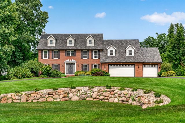 60625 Valley View Boulevard, Mattawan, MI 49071