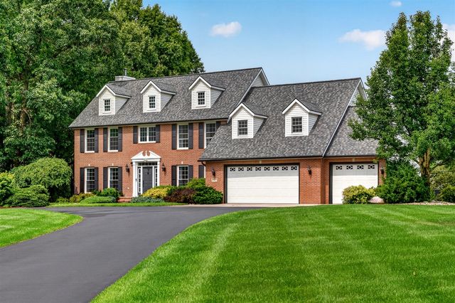 60625 Valley View Boulevard, Mattawan, MI 49071
