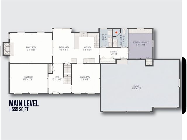 60625 Valley View Boulevard, Mattawan, MI 49071