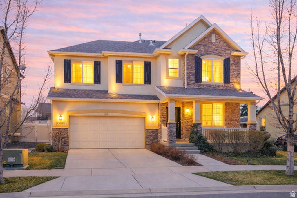 566 E 9270 S, Sandy, UT 84070