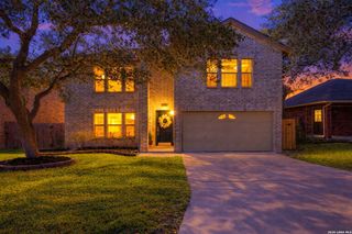 15747 lomita springs, San Antonio, TX 78247