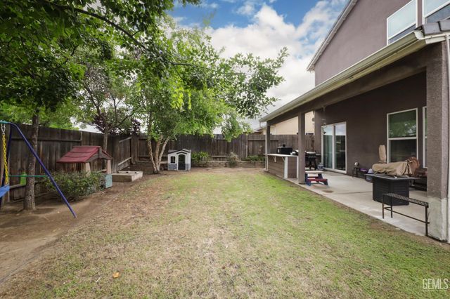 12914 Morning Song Street, Bakersfield, CA 93314