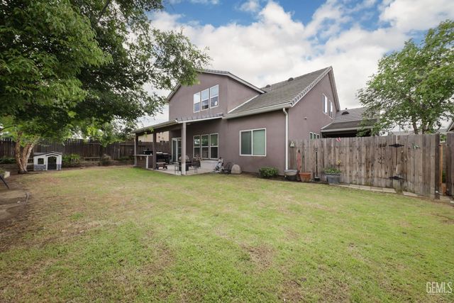 12914 Morning Song Street, Bakersfield, CA 93314