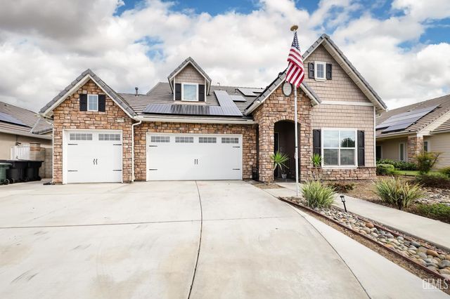 12914 Morning Song Street, Bakersfield, CA 93314