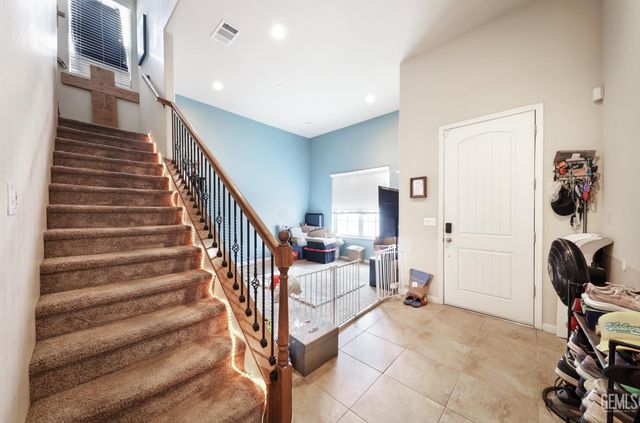 12914 Morning Song Street, Bakersfield, CA 93314