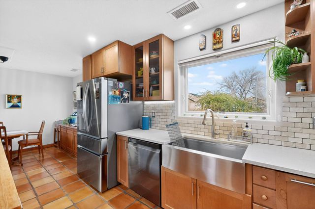 4530 San Isidro Street NW, Albuquerque, NM 87107