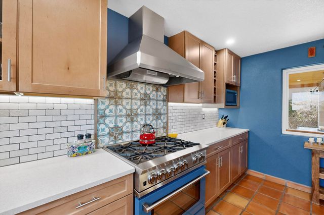 4530 San Isidro Street NW, Albuquerque, NM 87107